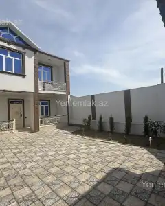 Həyət/Bağ Evi, Villa Satılır