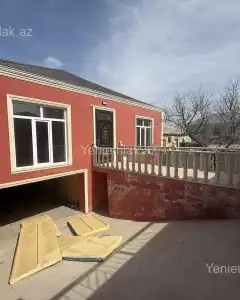 Həyət/Bağ Evi, Villa Satılır