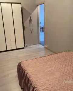 Mənzil Kirayə verilir