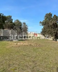 Torpaq sahəsi Satılır