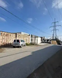 Torpaq sahəsi Satılır