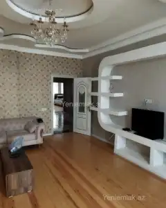 Mənzil Kirayə verilir