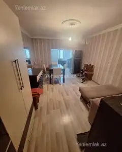 Mənzil Kirayə verilir