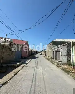 Torpaq sahəsi Satılır