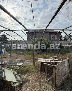 Torpaq sahəsi Satılır