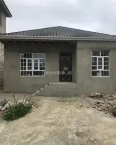 Həyət/Bağ Evi, Villa Satılır