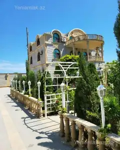 Həyət/Bağ Evi, Villa Satılır