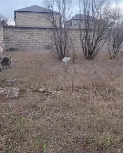 Torpaq sahəsi Satılır