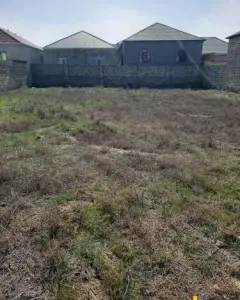 Torpaq sahəsi Satılır