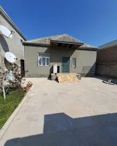 Həyət/Bağ Evi, Villa Satılır