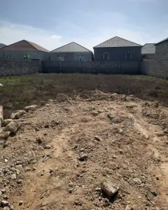 Torpaq sahəsi Satılır