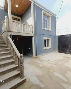 Həyət/Bağ Evi, Villa Satılır