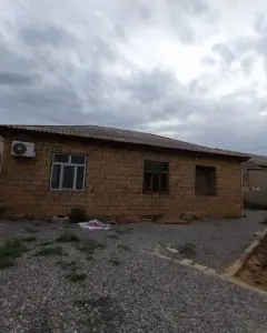 Həyət/Bağ Evi, Villa Satılır