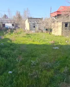 Torpaq sahəsi Satılır