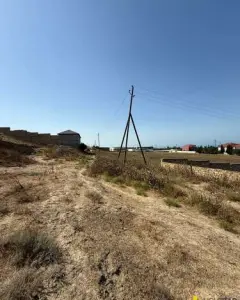 Torpaq sahəsi Satılır