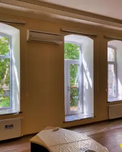 Ofis Kirayə verilir