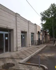 Digər Kommersiya Əmlakı Kirayə verilir