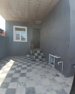 Həyət/Bağ Evi, Villa Satılır