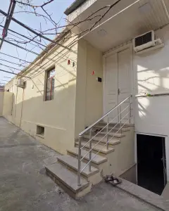 Həyət/Bağ Evi, Villa Satılır