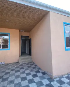 Həyət/Bağ Evi, Villa Satılır