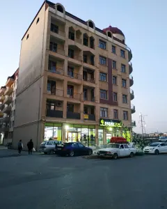Mənzil Satılır