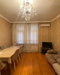 Mənzil Kirayə verilir