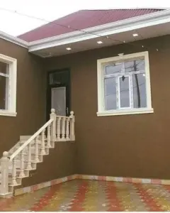 Həyət/Bağ Evi, Villa Satılır