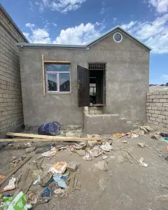 Həyət/Bağ Evi, Villa Satılır