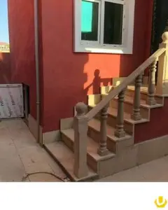 Həyət/Bağ Evi, Villa Satılır