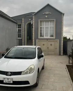 Həyət/Bağ Evi, Villa Satılır