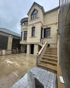 Həyət/Bağ Evi, Villa Satılır