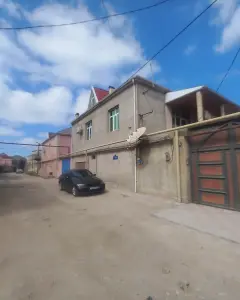 Həyət/Bağ Evi, Villa Satılır