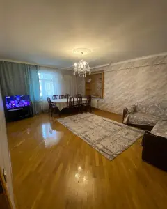 Mənzil Kirayə verilir