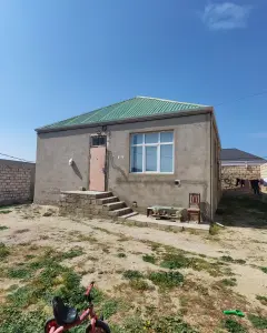 Həyət/Bağ Evi, Villa Satılır