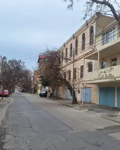 Həyət/Bağ Evi, Villa Satılır