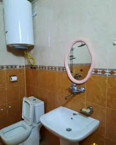 Həyət/Bağ Evi, Villa Satılır