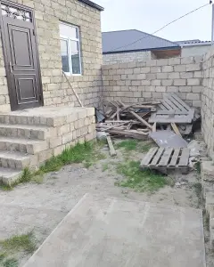 Həyət/Bağ Evi, Villa Satılır