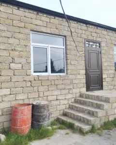 Həyət/Bağ Evi, Villa Satılır