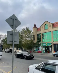 Digər Kommersiya Əmlakı Kirayə verilir