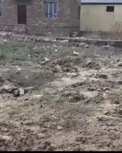 Torpaq sahəsi Satılır