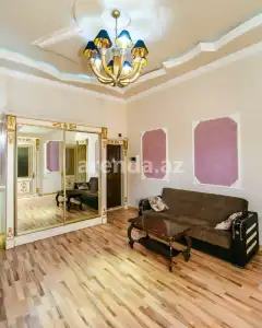 Mənzil Kirayə verilir