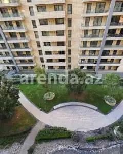 Mənzil Kirayə verilir