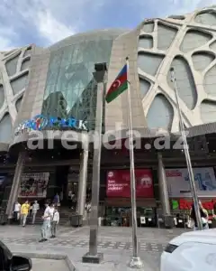 Digər Kommersiya Əmlakı Satılır