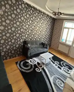 Mənzil Kirayə verilir