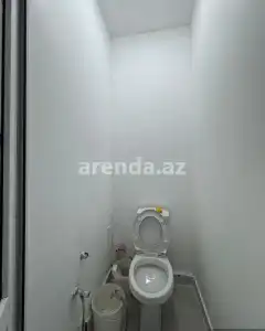 Digər Kommersiya Əmlakı Kirayə verilir