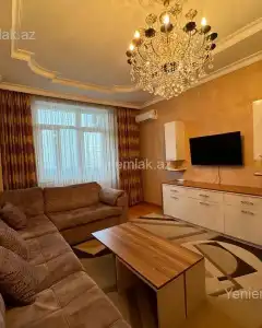 Mənzil Kirayə verilir