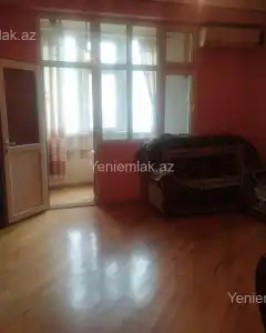 Mənzil Kirayə verilir