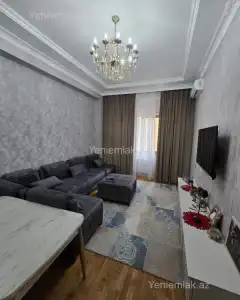 Mənzil Kirayə verilir