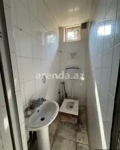 Digər Kommersiya Əmlakı Kirayə verilir