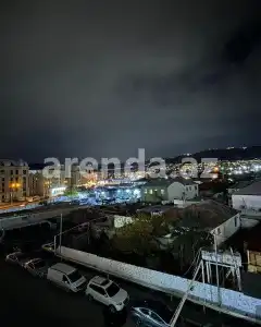 Mənzil Kirayə verilir